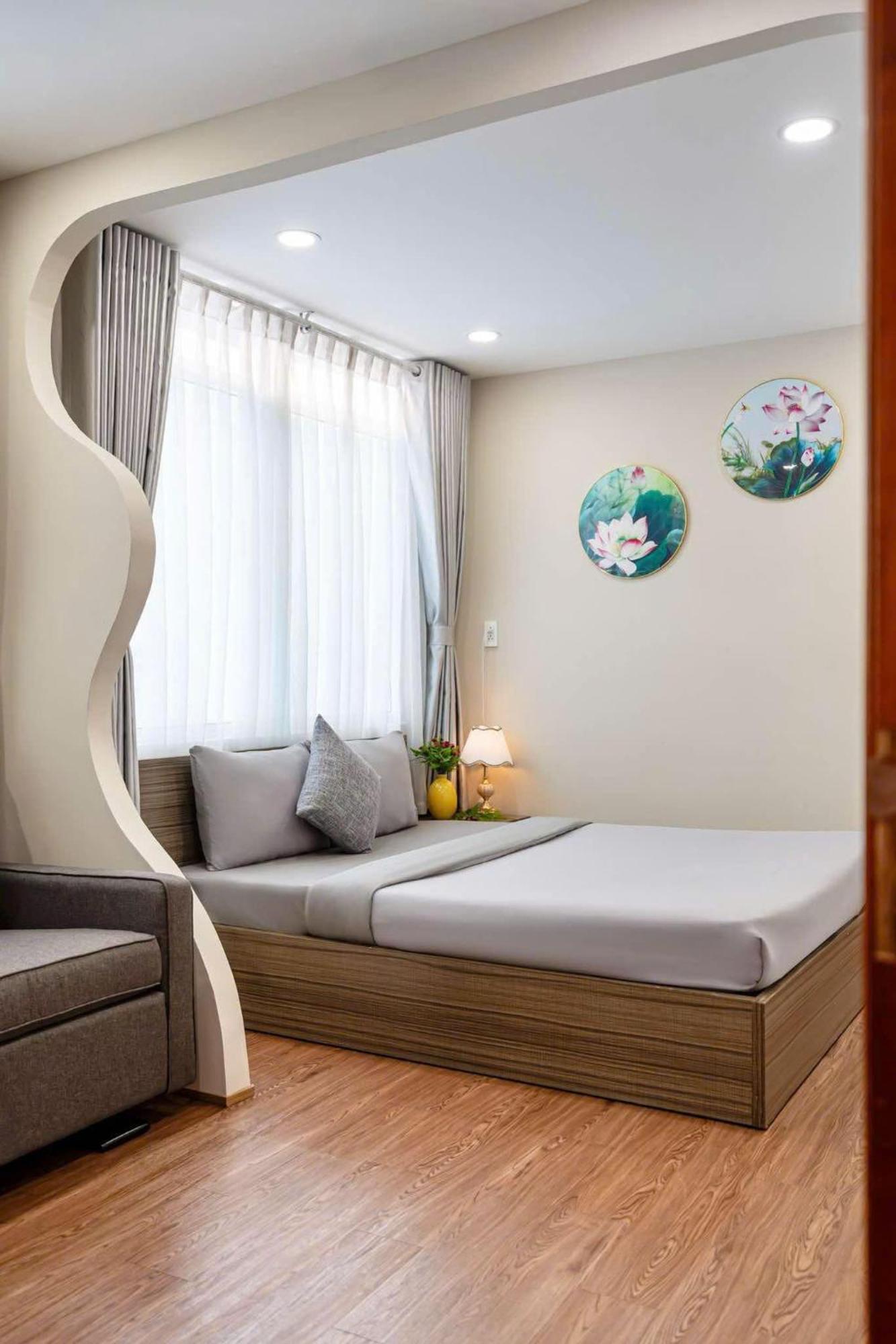 ホーチミン市 Annie House Bed & Breakfast エクステリア 写真