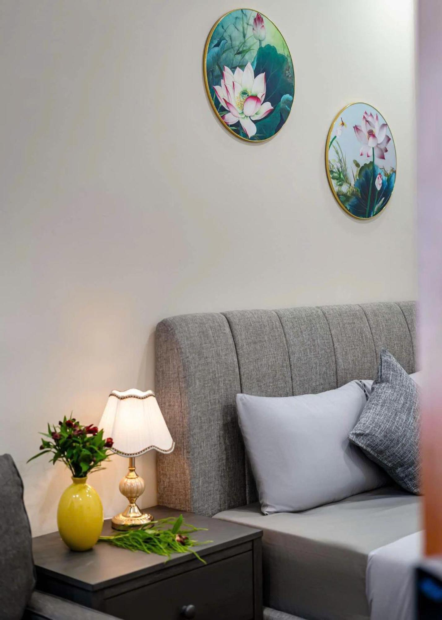 ホーチミン市 Annie House Bed & Breakfast エクステリア 写真